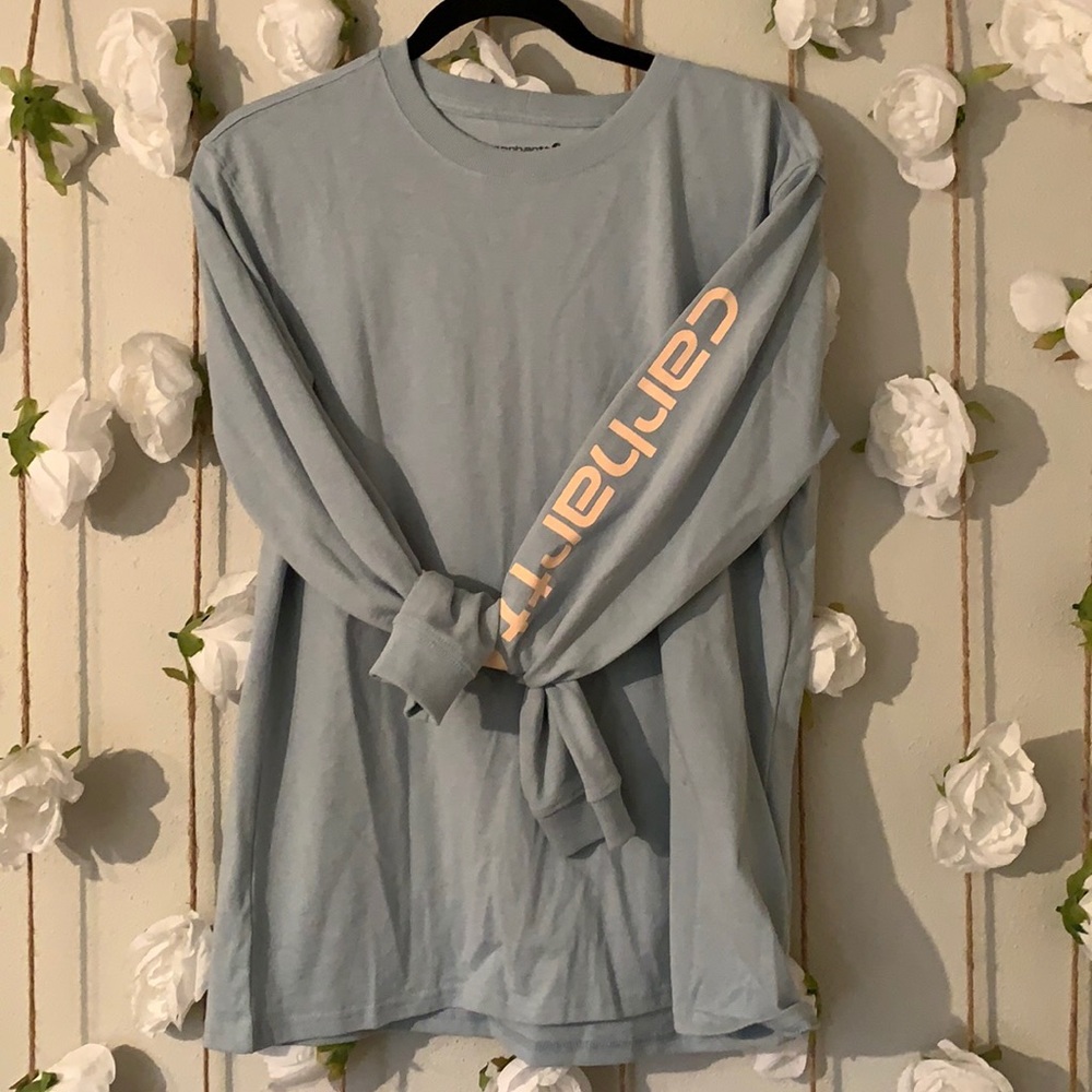 Carhartt Loose Fit Long Sleeve